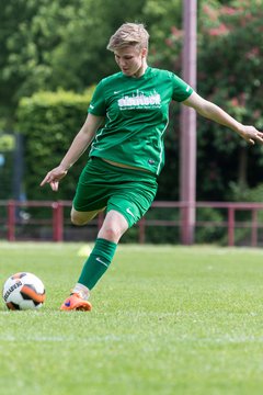 Bild 118 - OL GW Eimsb�ttel : SC Wentorf : Erfebnis: 2:2